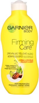 Garnier Firming Care latte rassodante corpo per pelli normali