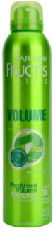 Garnier Fructis Style Volume laca de cabelo para dar volume