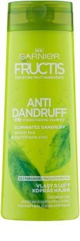 Garnier Fructis Antidandruff 2in1 шампоан против пърхот за нормална коса