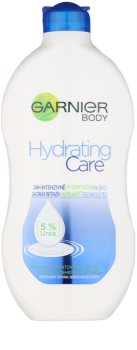 Garnier Hydrating Care Kosteuttava Vartalovoide Erittäin Kuivalle Iholle
