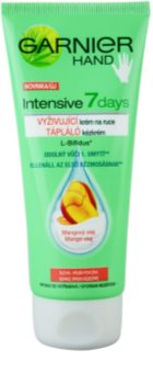 Garnier Intensive 7 Days nährende Crem für die Hände