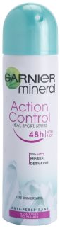 Garnier Mineral Action Control antiperspirant v spreji