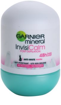 Garnier Mineral Invisi Calm antyperspirant roll-on