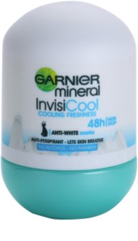 Garnier Mineral Invisi Cool roll-on antibacteriano