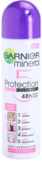 Garnier Mineral 5 Protection antiperspirant ve spreji