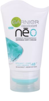 Garnier Neo anti-transpirant crème
