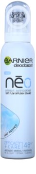 Garnier Neo deodorant antiperspirant ve spreji