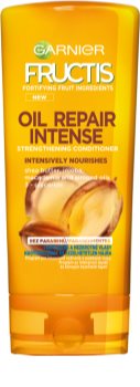 Garnier Fructis Oil Repair Intense balsam pentru indreptare pentru parul foarte uscat