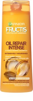 Garnier Fructis Oil Repair Intense sampon fortifiant pentru parul foarte uscat