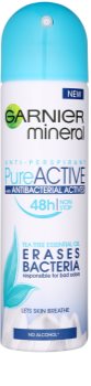 Garnier Mineral Pure Active antitraspirante