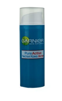 Garnier Pure Active ingrijire impotriva acneei