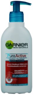 Garnier Pure Active gel purifiant en profondeur
