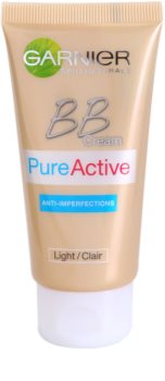 Garnier Pure Active BB crème anti-imperfections de la peau