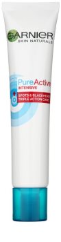 Garnier Pure Active Correcting Treatment To Treat Blemish