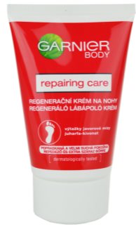 Garnier Repairing Care Restoring Cream for Legs