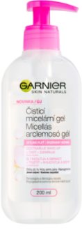Garnier Skin Naturals mizellares Reinigungsgel