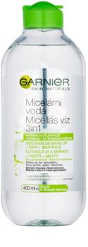 Garnier Skin Naturals micelární voda pro smíšenou a citlivou pleť