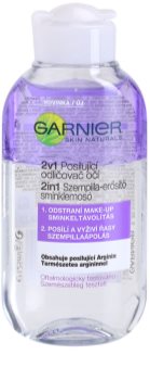 Garnier Skin Naturals hranjivo sredstvo za uklanjanje šminke 2 u 1