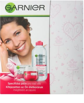 Garnier Skin Naturals kosmetická sada I.