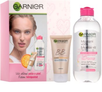 Garnier Skin Naturals coffret I.