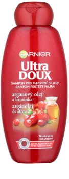 Garnier Ultra Doux champú para cabello teñido