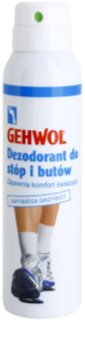 Gehwol Classic dezodorans u spreju za stopala i cipele