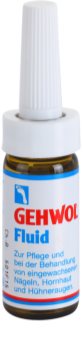 Gehwol Classic ošetření zarostlých nehtů, změkčení mozolů a kuřích ok