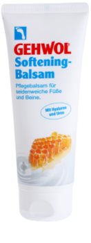 Gehwol Classic pflegender Balsam für seidig glatte Beine und Füße