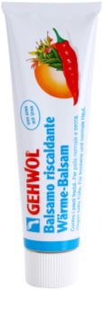 Gehwol Classic loção para os pés com efeito hidratante para pele normal e seca