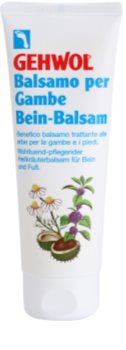 Gehwol Classic Calming Balm for Legs