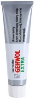 Gehwol Extra Universele Voetcrème met Breed-Spectrum Werking