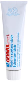 Gehwol Med pomada para piel endurecida de los pies