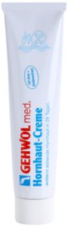 Gehwol Med Emollient Cream for Calloused Skin