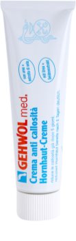 Gehwol Med crema emolliente intensa per le callosità
