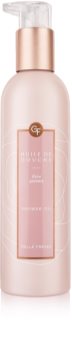 Gellé Frères Queen Next Door Rose Galante aceite de ducha para mujer