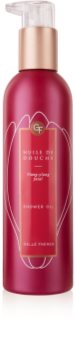 Gellé Frères Queen Next Door Ylang-Ylang Fatal aceite de ducha para mujer