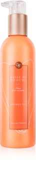 Gellé Frères Queen Next Door Fleur d’Or-Enjouée huile de douche pour femme