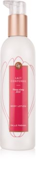 Gellé Frères Queen Next Door Ylang-Ylang Fatal Body Lotion for Women