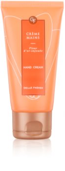 Gellé Frères Queen Next Door Fleur d’Or-Enjouée crema de manos para mujer