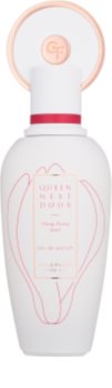 Gellé Frères Queen Next Door Ylang-Ylang Fatal eau de parfum (sem álcool) para mulheres