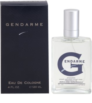 Gendarme Gendarme Eau de Cologne for Gendarme Gendarme Cologne for Men at