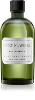 Geoffrey Beene Grey Flannel Eau de Toilette ohne zerstäuber für Herren