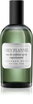 Geoffrey Beene Grey Flannel eau de toilette con diffusore per uomo