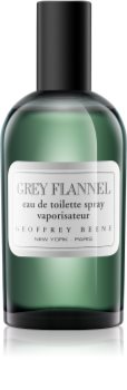 Geoffrey Beene Grey Flannel Eau de Toilette With Atomizer for Men