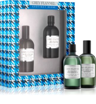Geoffrey Beene Grey Flannel Geoffrey Beene Grey Flannel