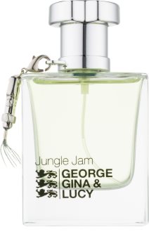 George Gina & Lucy Jungle Jam toaletní voda pro ženy