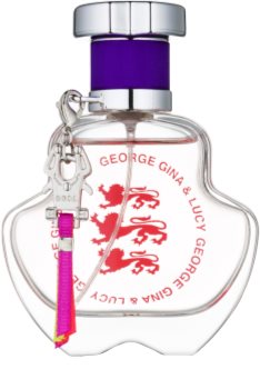 George Gina & Lucy George Gina & Lucy eau de parfum para mujer 50 ml