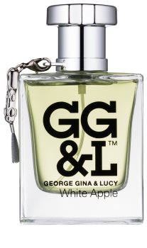 white apple perfume