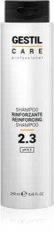 Gestil Care shampoo per cuoi capelluti sensibili