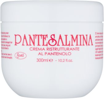 Gestil Pantesalmina хидратиращ балсам за тънка и увредена коса